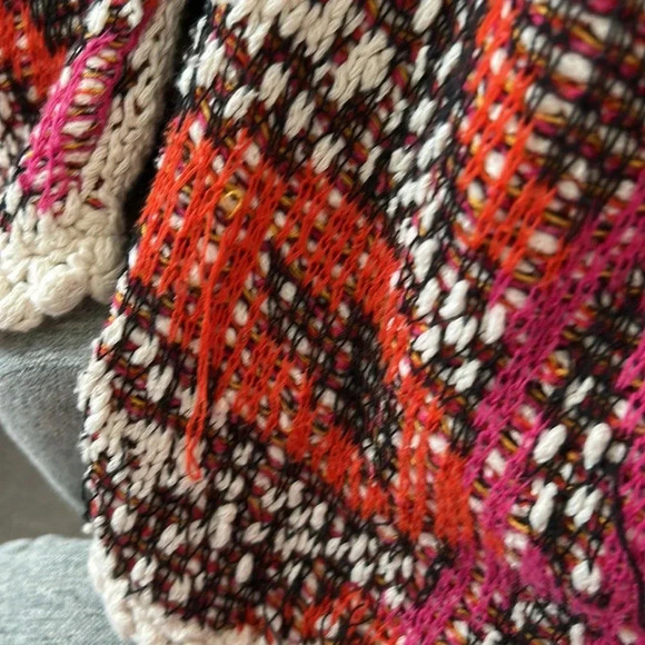 Anthropologie Moth Knit Cardigan | size S - Picture 11 of 11